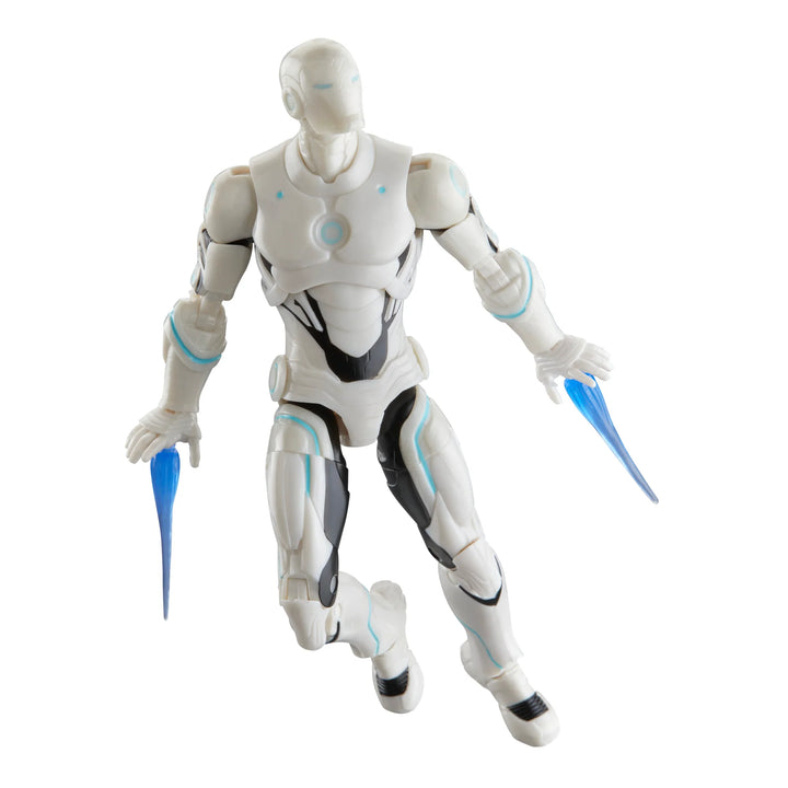 Marvel Legends Series Superior Iron Man 6" Action Figure