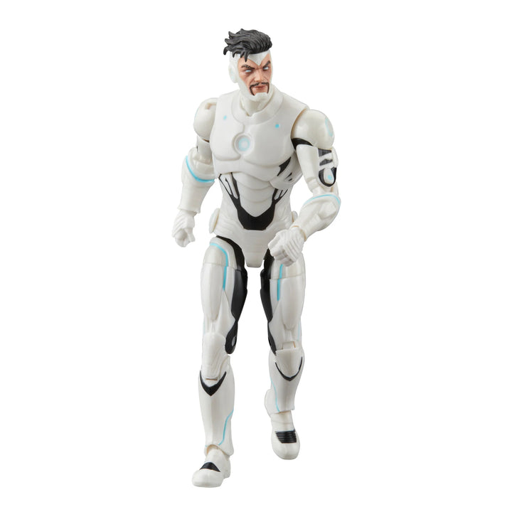 Marvel Legends Series Superior Iron Man 6" Action Figure