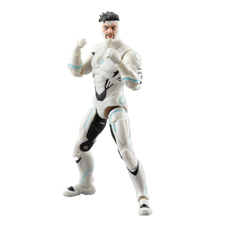 Marvel Legends Series Superior Iron Man 6" Action Figure