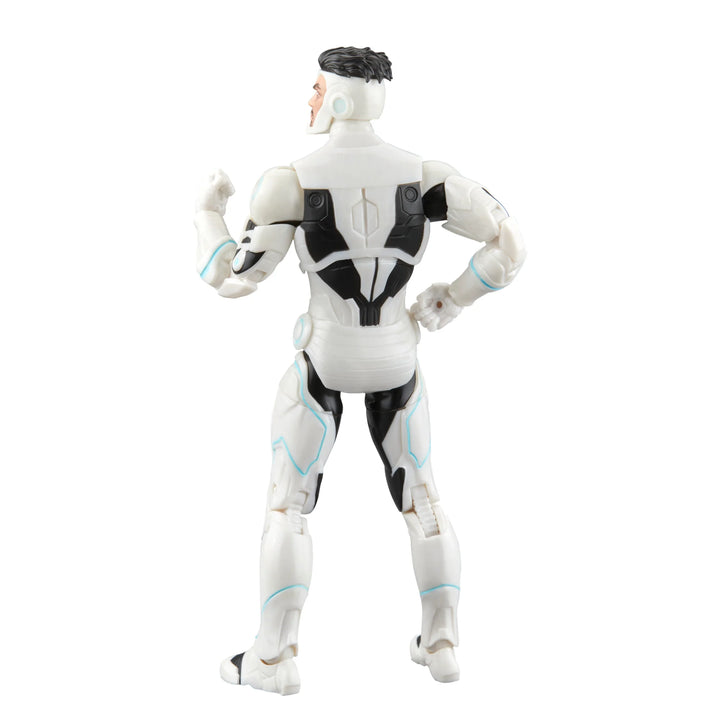 Marvel Legends Series Superior Iron Man 6" Action Figure