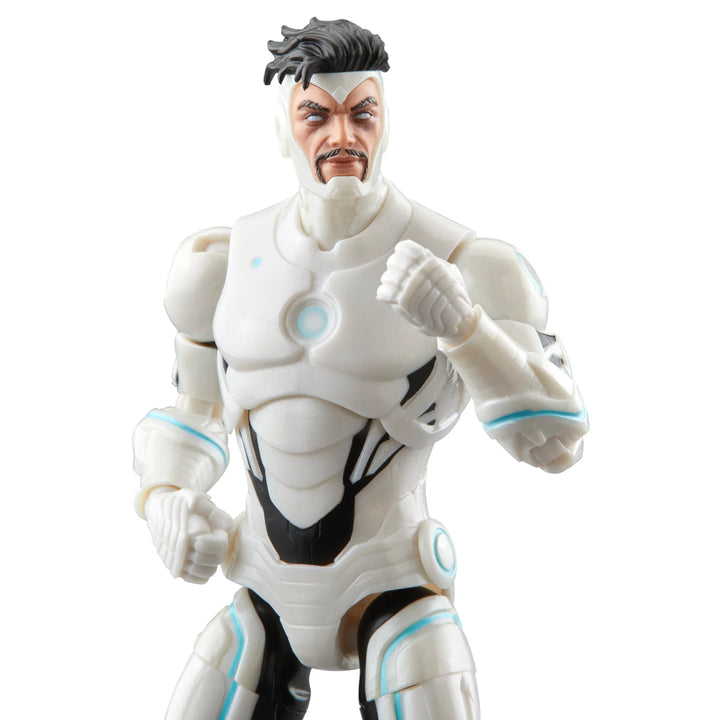 Marvel Legends Series Superior Iron Man 6" Action Figure