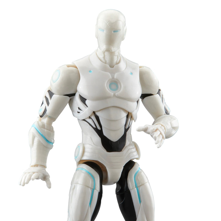 Marvel Legends Series Superior Iron Man 6" Action Figure