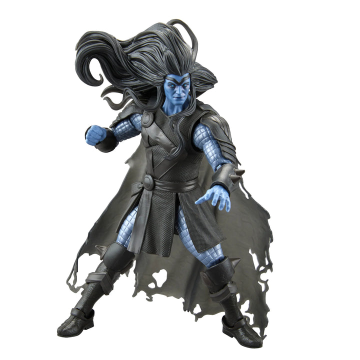 Marvel Legends Series Black Winter (Thor) 6" Action Figure