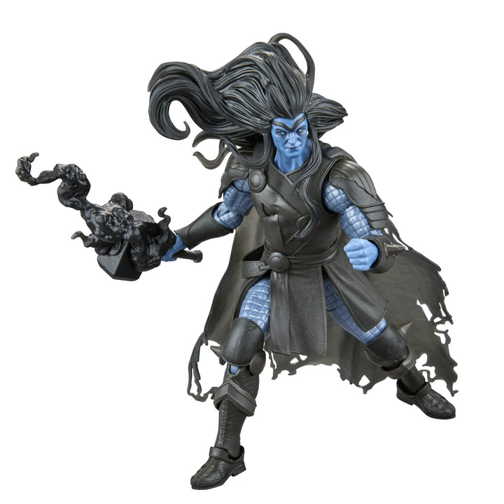 Marvel Legends Series Black Winter (Thor) 6" Action Figure