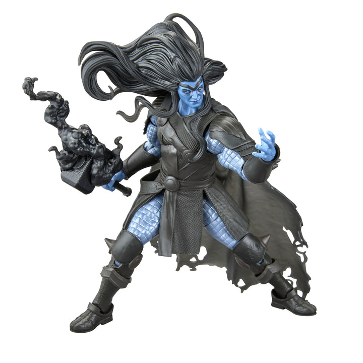 Marvel Legends Series Black Winter (Thor) 6" Action Figure