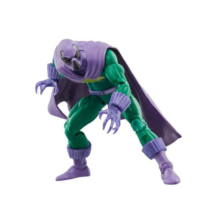 Marvel Legends Series Marvel’s Prowler 6" Action Figure