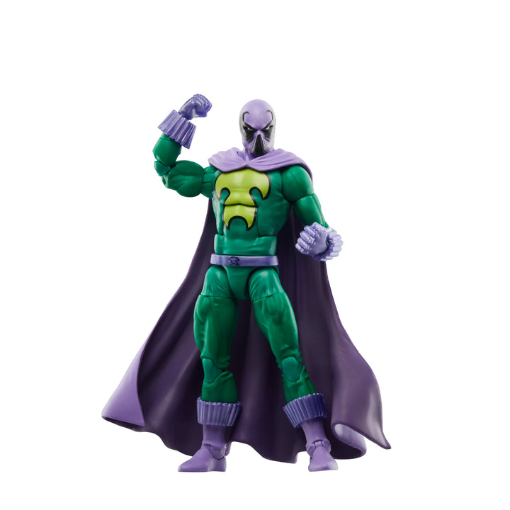Marvel Legends Series Marvel’s Prowler 6" Action Figure