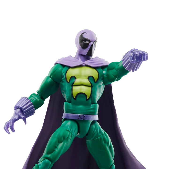 Marvel Legends Series Marvel’s Prowler 6" Action Figure
