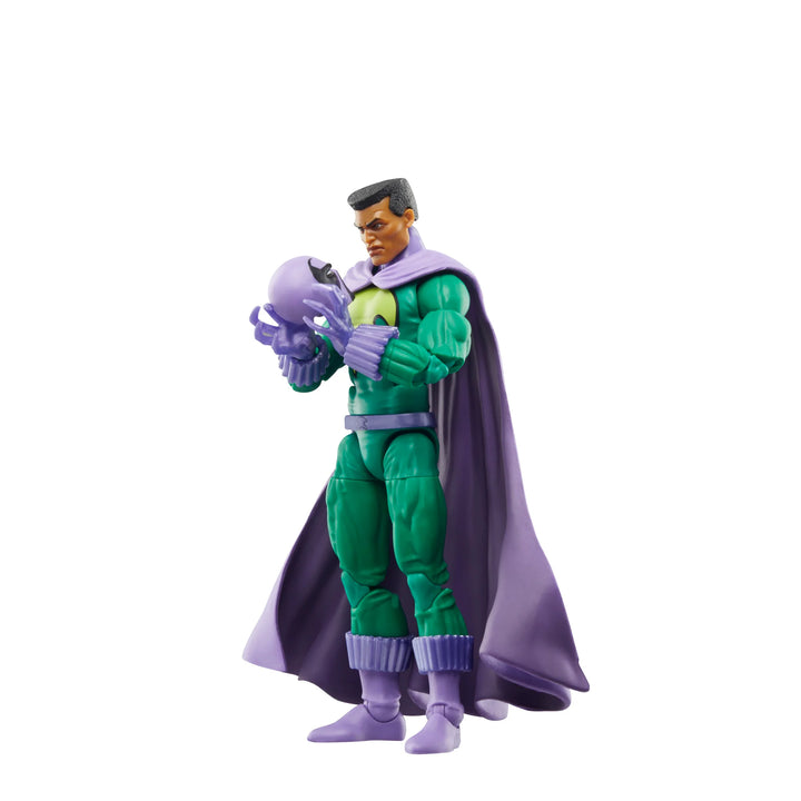 Marvel Legends Series Marvel’s Prowler 6" Action Figure