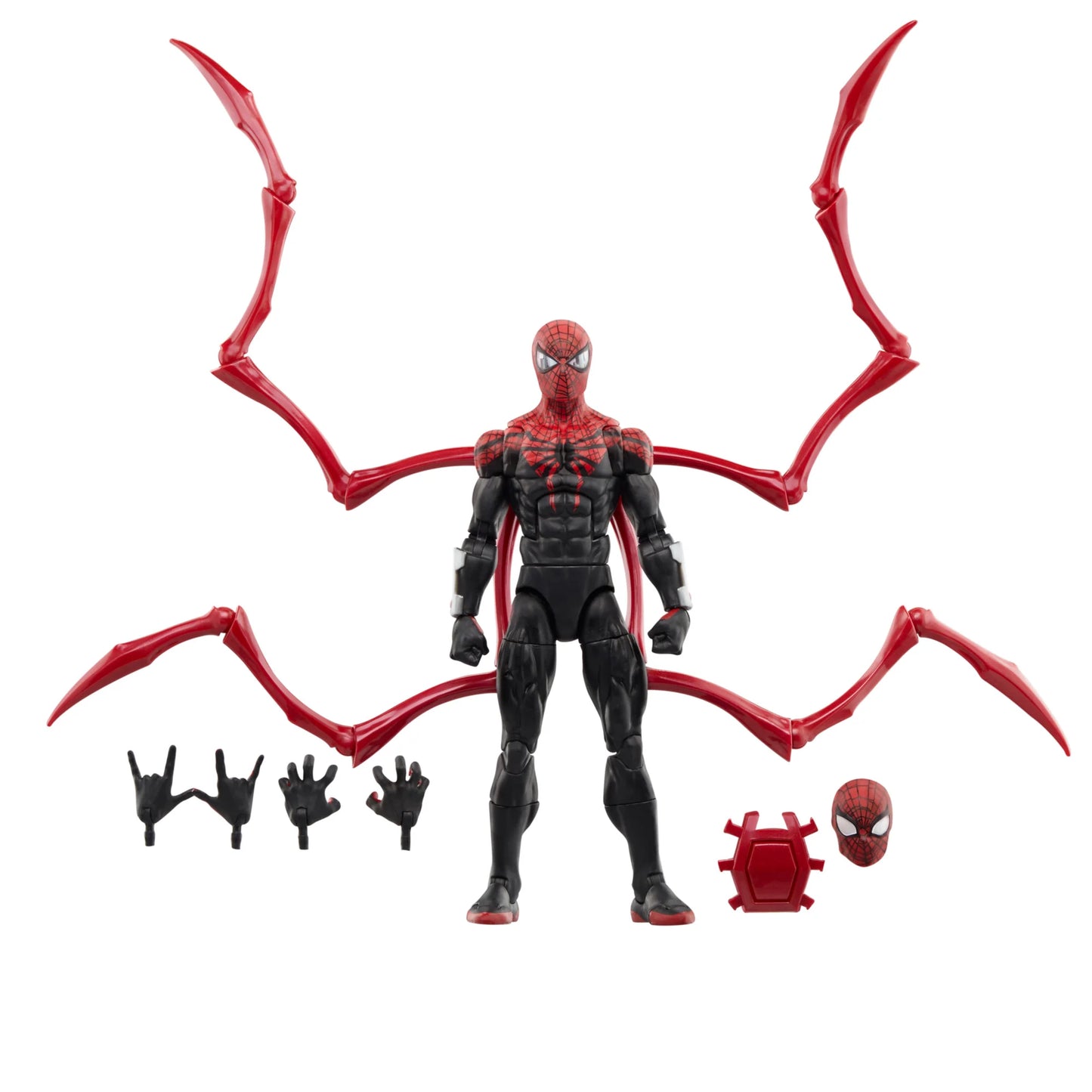 Marvel Legends Series Superior Spider-Man 6" Action Figure