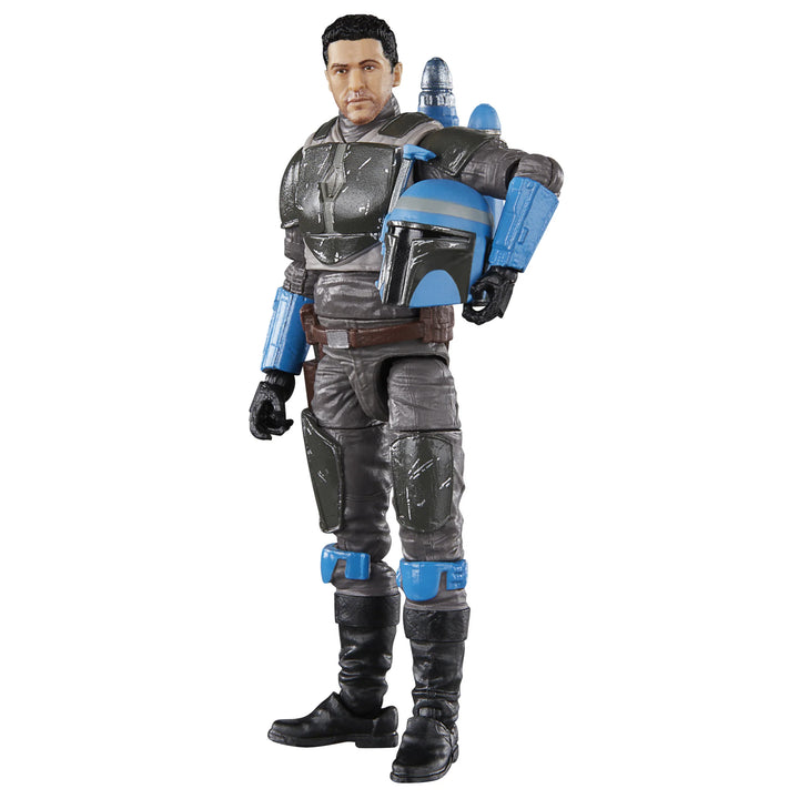 Star Wars The Vintage Collection Axe Woves (Privateer) Action Figure