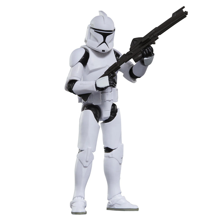 Star Wars The Vintage Collection Phase I Clone Trooper Action Figure
