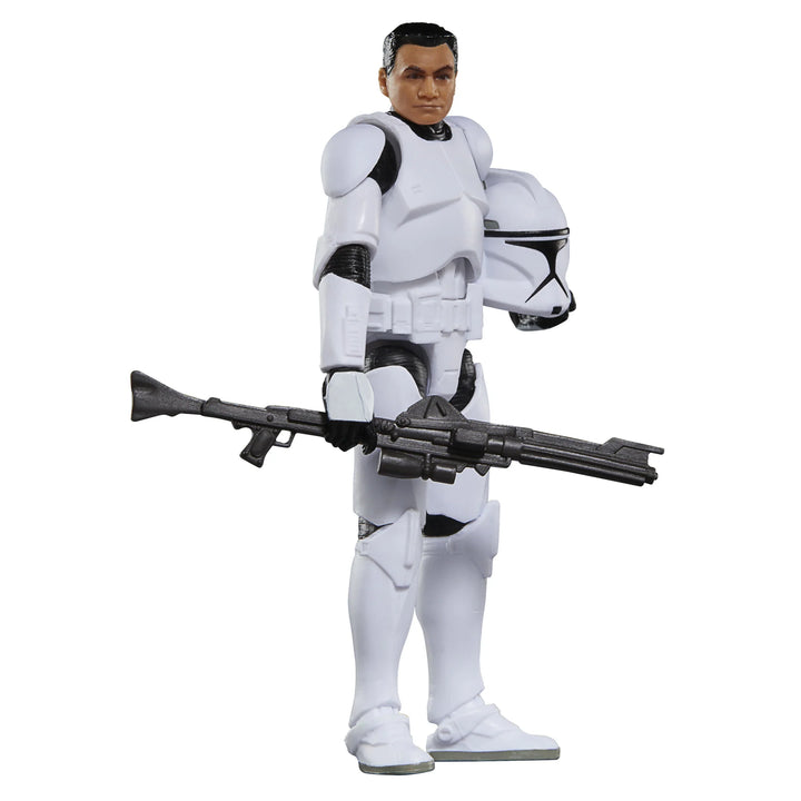 Star Wars The Vintage Collection Phase I Clone Trooper Action Figure