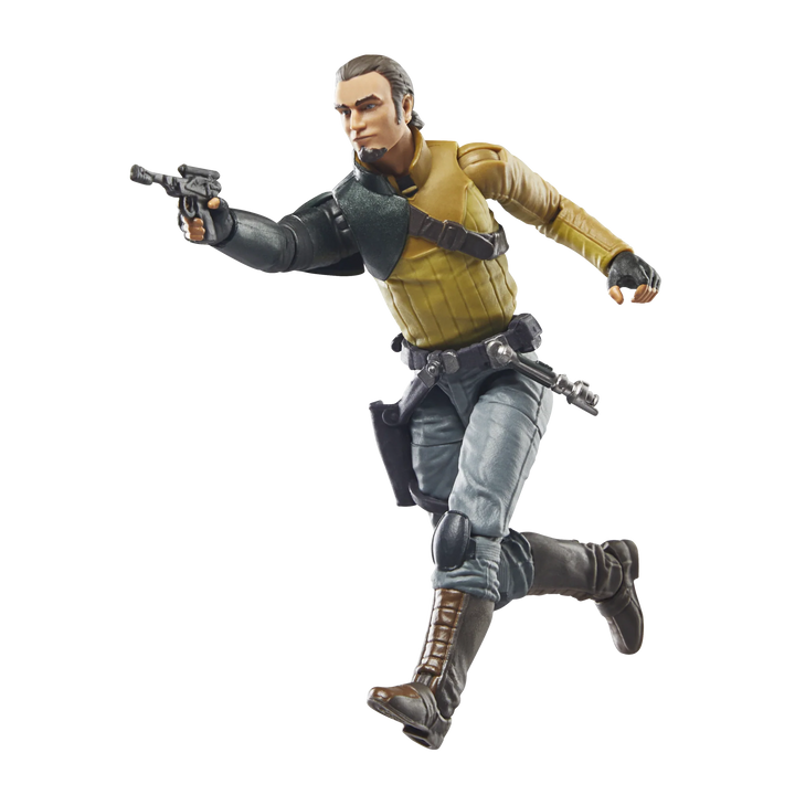 Star Wars The Vintage Collection Kanan Jarrus Action Figure