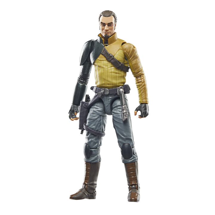 Star Wars The Vintage Collection Kanan Jarrus Action Figure