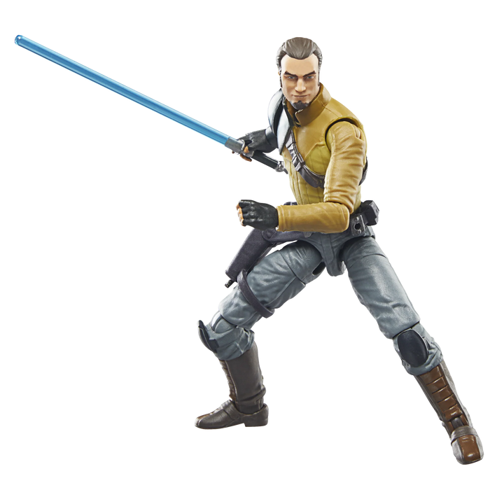 Star Wars The Vintage Collection Kanan Jarrus Action Figure