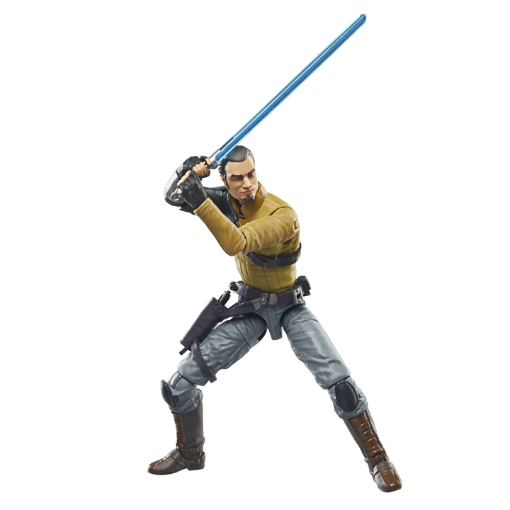 Star Wars The Vintage Collection Kanan Jarrus Action Figure