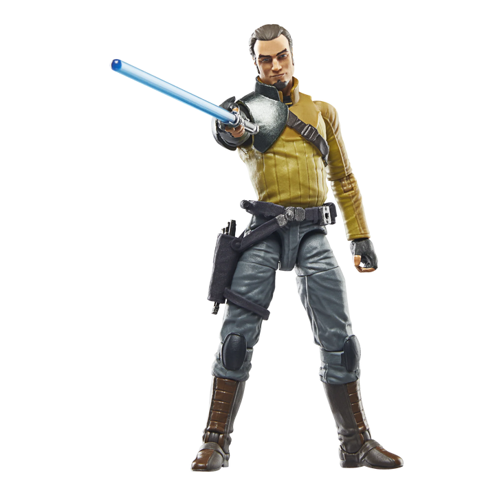 Star Wars The Vintage Collection Kanan Jarrus Action Figure