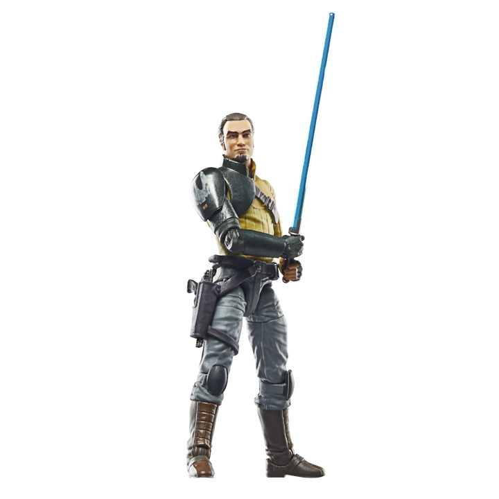 Star Wars The Vintage Collection Kanan Jarrus Action Figure
