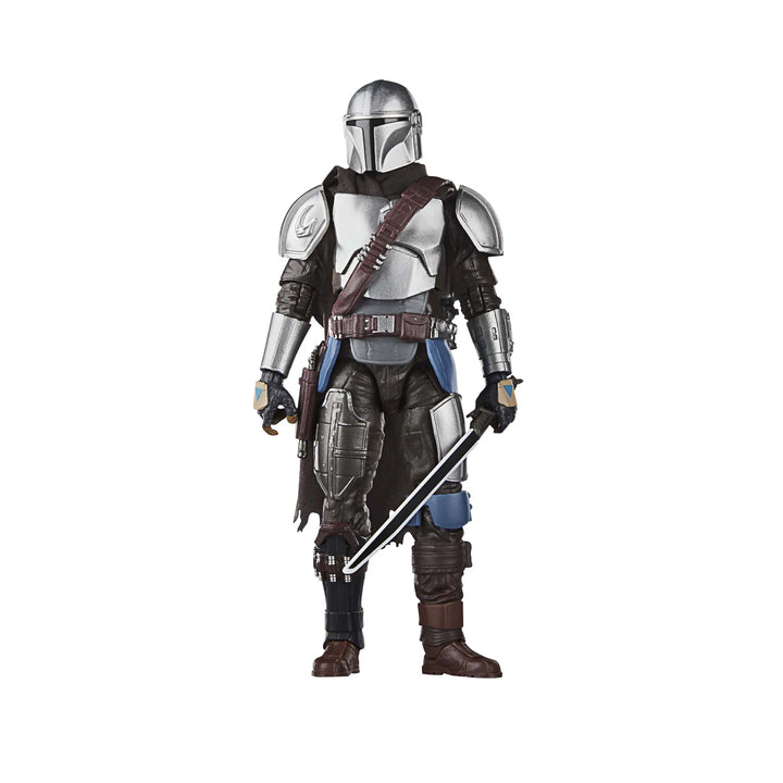 Star Wars The Black Series The Mandalorian (Glavis Ringworld)