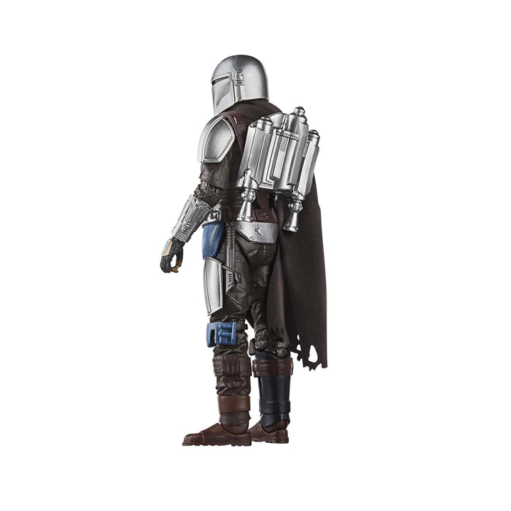 Star Wars The Black Series The Mandalorian (Glavis Ringworld)