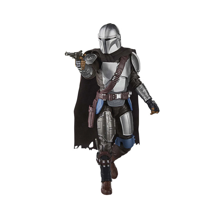 Star Wars The Black Series The Mandalorian (Glavis Ringworld)