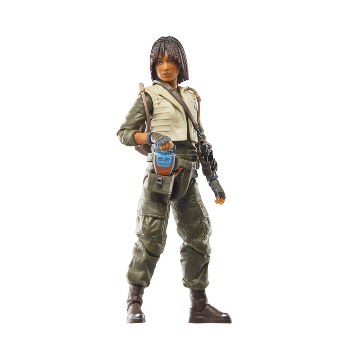 Star Wars The Black Series Osha Aniseya 6" Action Figure