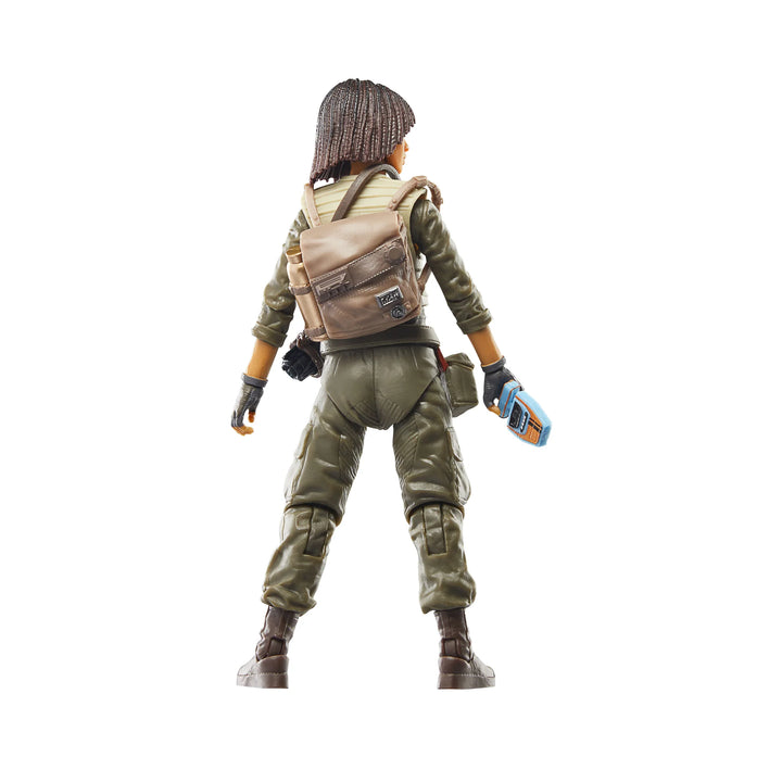 Star Wars The Black Series Osha Aniseya 6" Action Figure