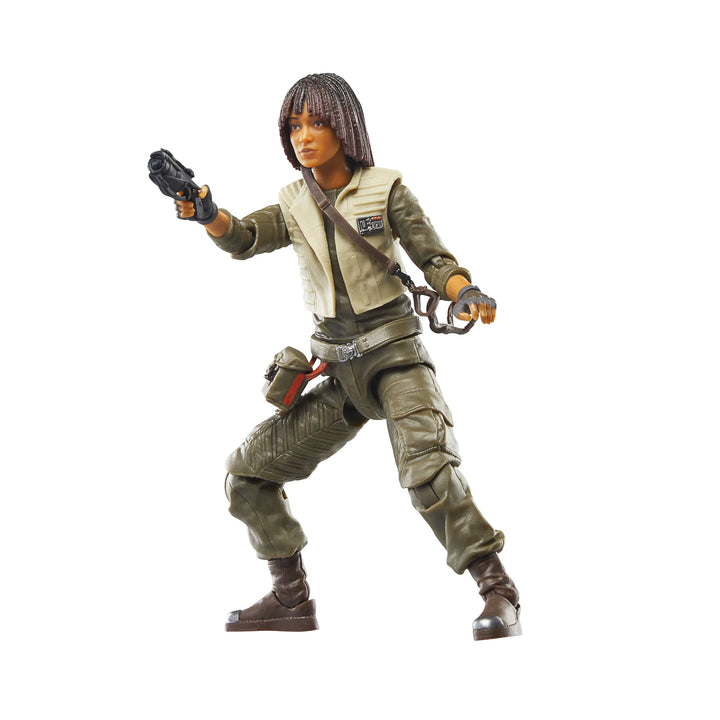 Star Wars The Black Series Osha Aniseya 6" Action Figure