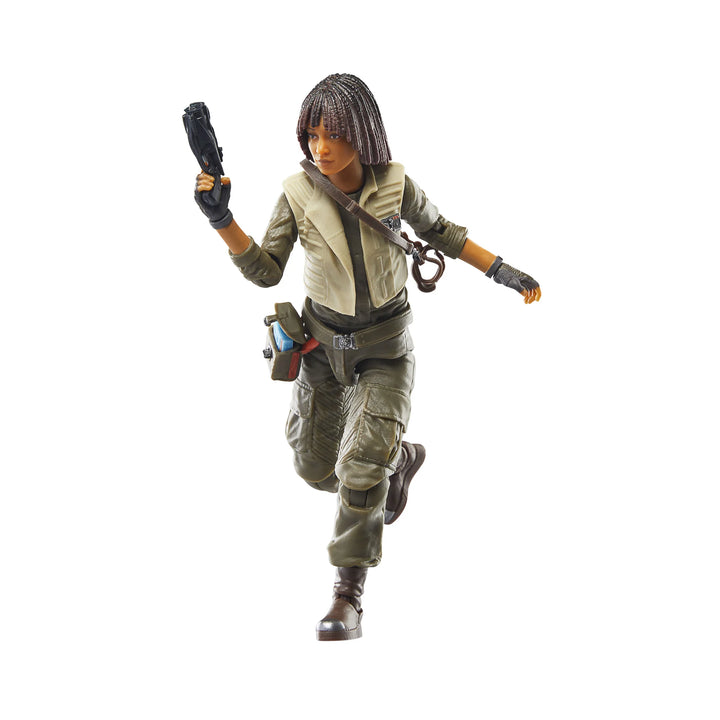 Star Wars The Black Series Osha Aniseya 6" Action Figure