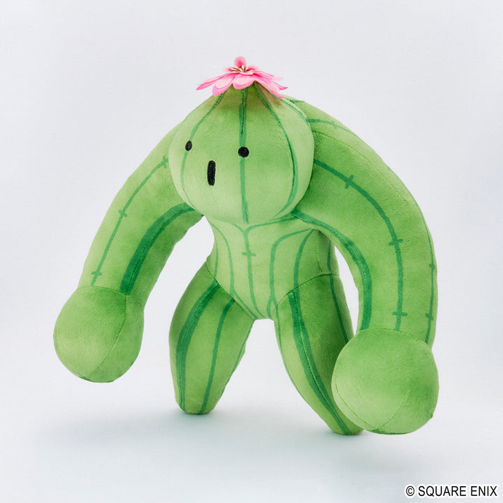 Final Fantasy XIV Barreltender Bendable Plushie (Release Date 11/25)