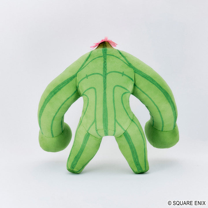 Final Fantasy XIV Barreltender Bendable Plushie (Release Date 11/25)