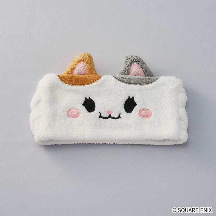 Final Fantasy XIV Fat Cat Headband (Release Date 11/25)