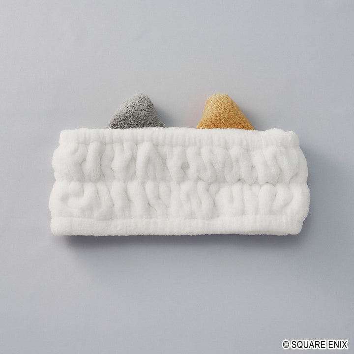 Final Fantasy XIV Fat Cat Headband (Release Date 11/25)