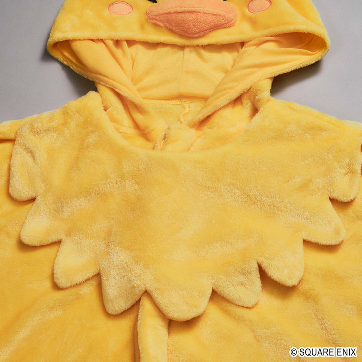 Final Fantasy XIV Fat Chocobo Costume Loungewear (Release Date 11/25)