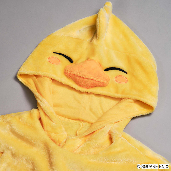 Final Fantasy XIV Fat Chocobo Costume Loungewear (Release Date 11/25)
