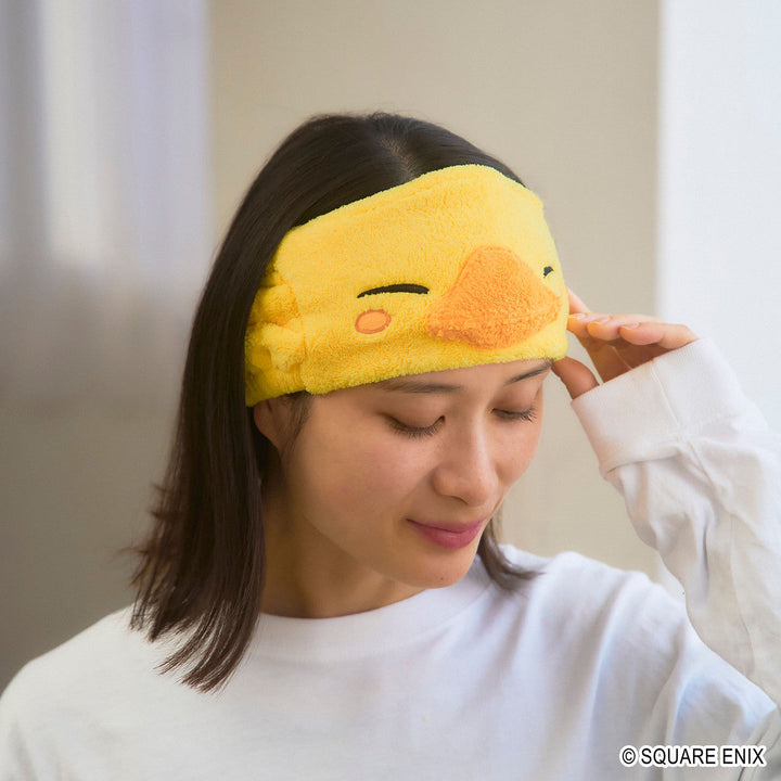 Final Fantasy XIV Fat Chocobo Headband (Release Date 11/25)