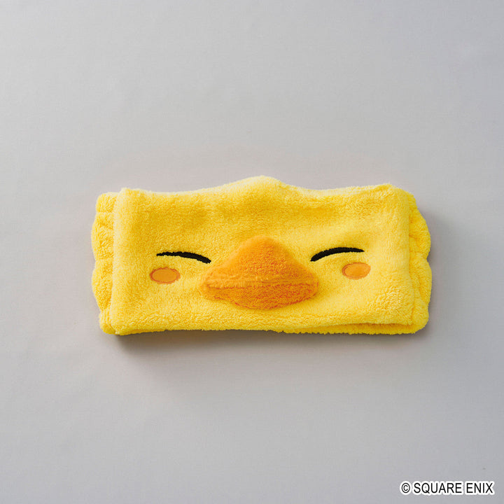 Final Fantasy XIV Fat Chocobo Headband (Release Date 11/25)