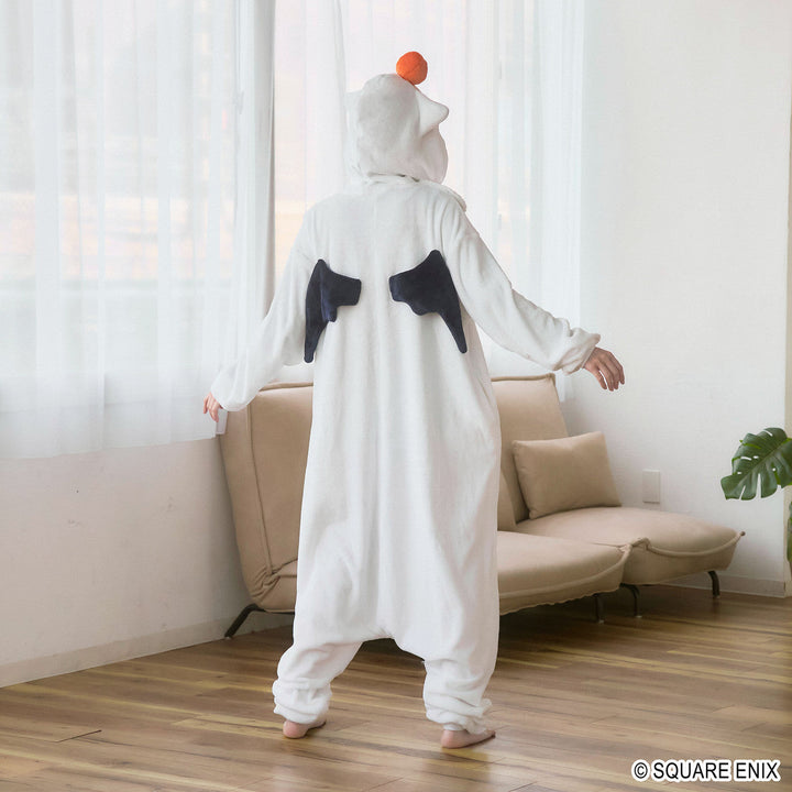 Final Fantasy XIV Moogle Costume Loungewear (Release Date 11/25)