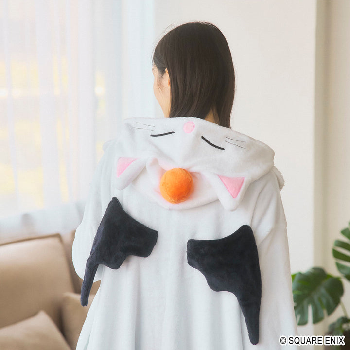 Final Fantasy XIV Moogle Costume Loungewear (Release Date 11/25)