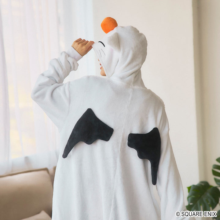 Final Fantasy XIV Moogle Costume Loungewear (Release Date 11/25)
