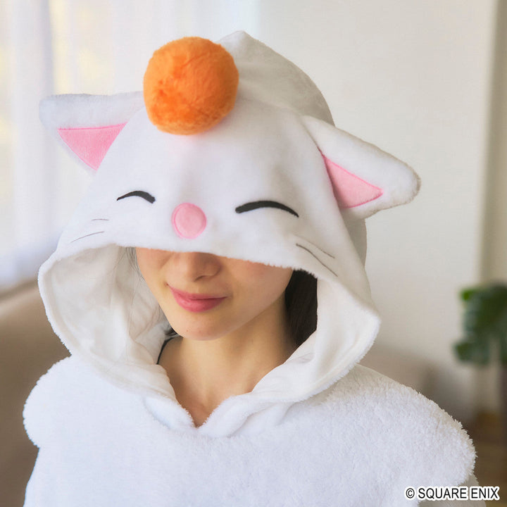 Final Fantasy XIV Moogle Costume Loungewear (Release Date 11/25)