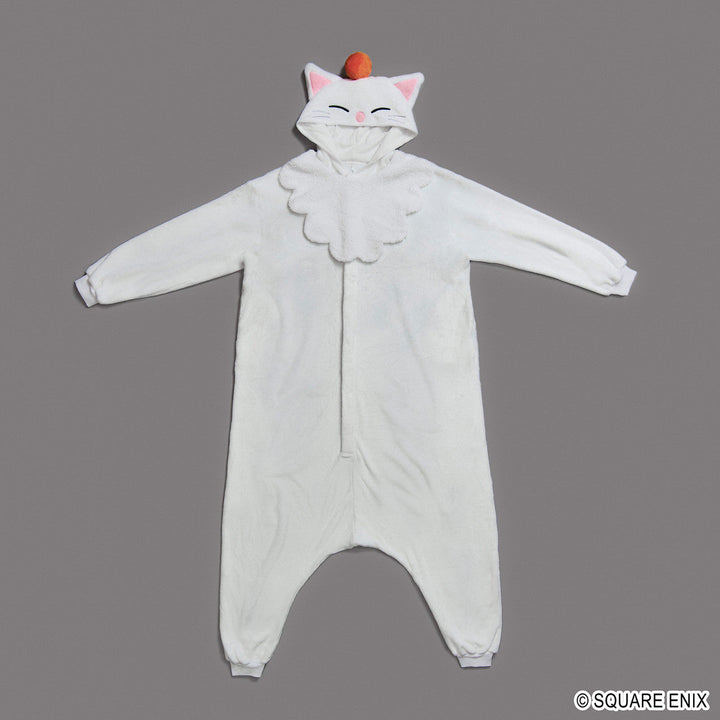 Final Fantasy XIV Moogle Costume Loungewear (Release Date 11/25)