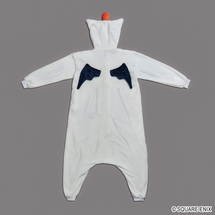 Final Fantasy XIV Moogle Costume Loungewear (Release Date 11/25)