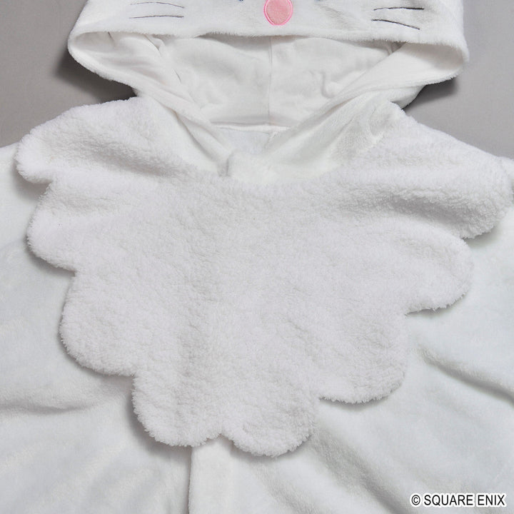 Final Fantasy XIV Moogle Costume Loungewear (Release Date 11/25)