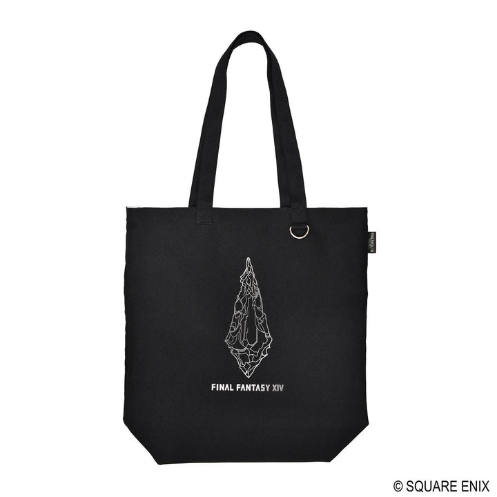 Square Enix Final Fantasy XIV Reversible Tote Bag (Release Date 11/25)