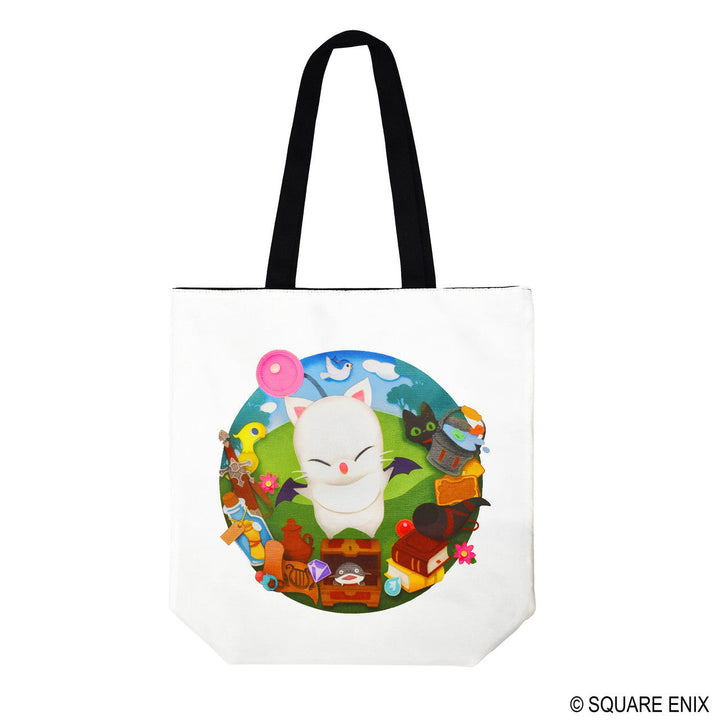 Square Enix Final Fantasy XIV Reversible Tote Bag (Release Date 11/25)