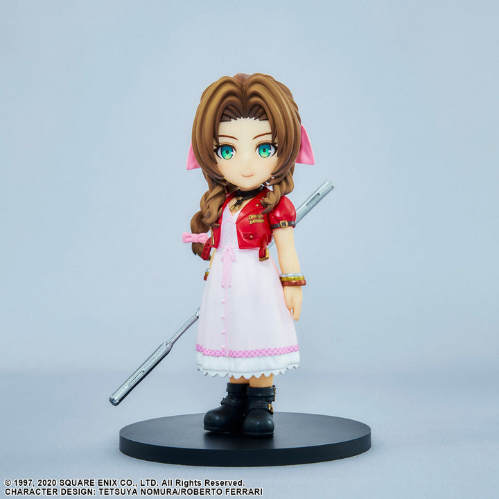 Final Fantasy VII: Remake Adorable Arts Aerith Gainsborough (Release Date 12/25)