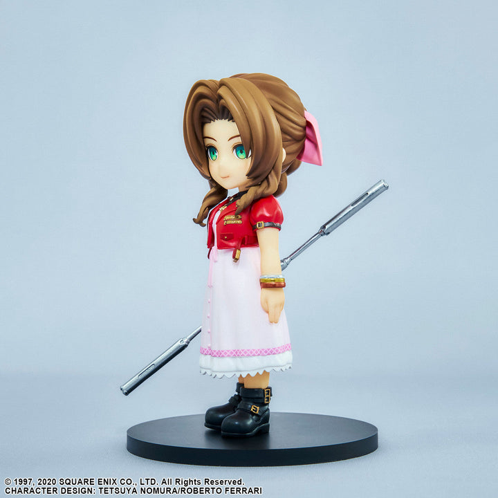Final Fantasy VII: Remake Adorable Arts Aerith Gainsborough (Release Date 12/25)