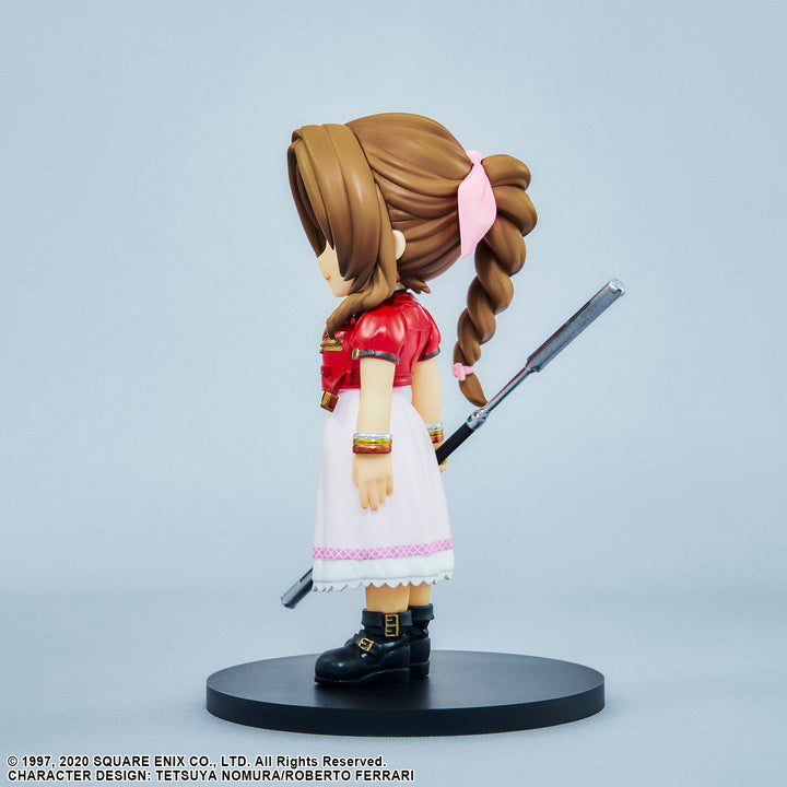 Final Fantasy VII: Remake Adorable Arts Aerith Gainsborough (Release Date 12/25)